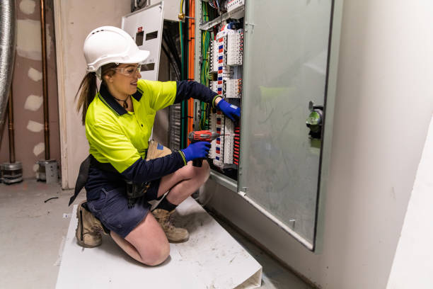 Best Emergency Electrician Near Me  in Edgewood, MD