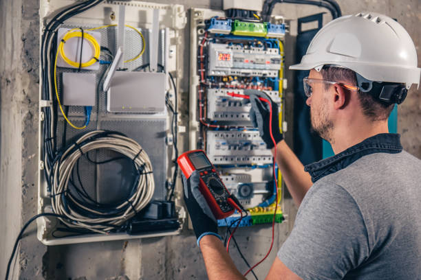 Best Electrical Contractors for Businesses  in Edgewood, MD