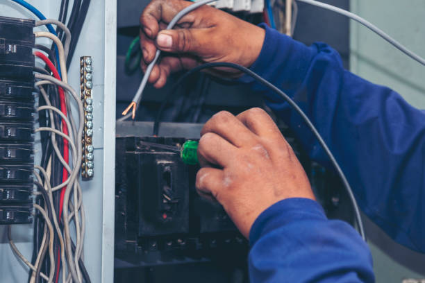 Best Electrical Troubleshooting Services  in Edgewood, MD