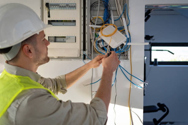 Best Industrial Electrical Services  in Edgewood, MD