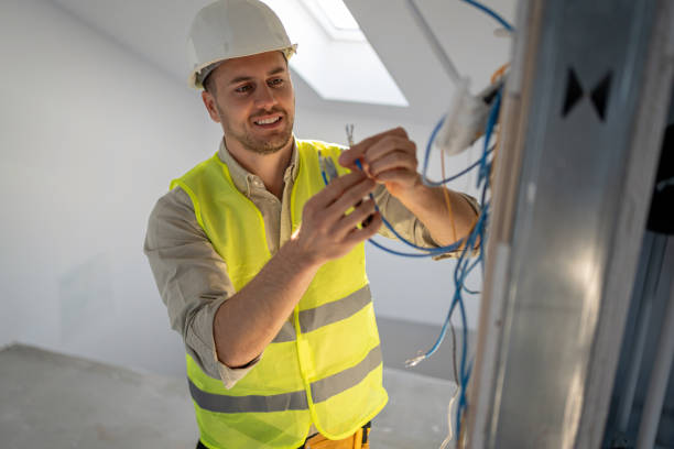 Best Electrical Wiring Services  in Edgewood, MD